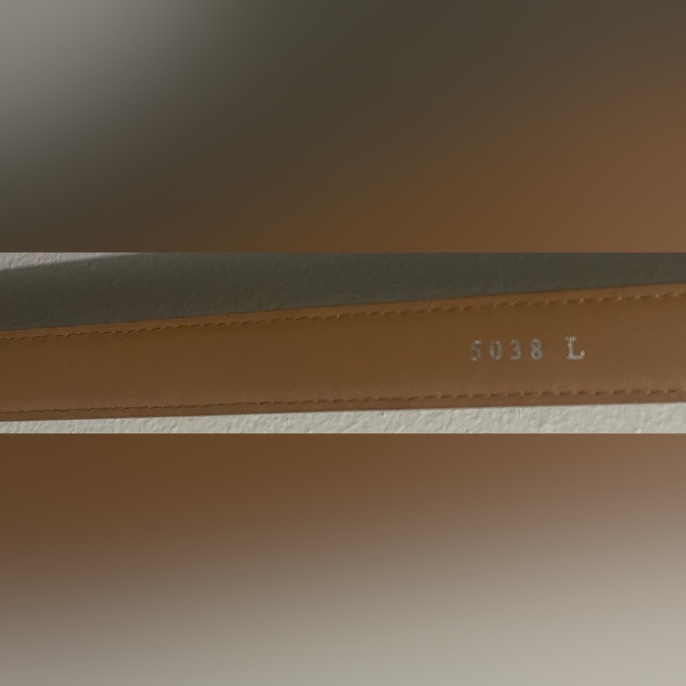 MW belt - Picture 6 of 8